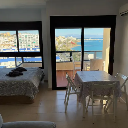 Apartament Aloha Playa - Front De