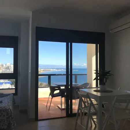 Apartament Aloha Playa - Front De *