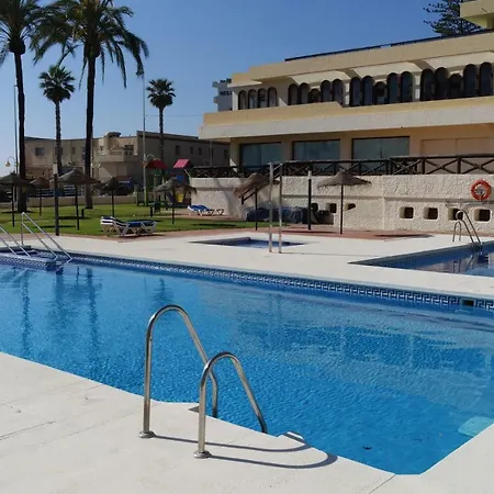 Apartament Aloha Playa - Front De *